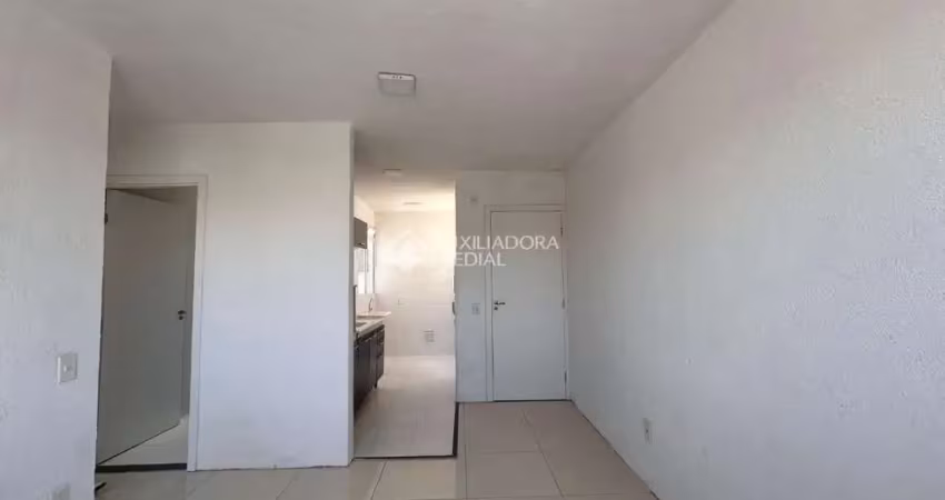 Apartamento com 2 quartos para alugar na Rua Lopes Trovão, 45, São José, Canoas