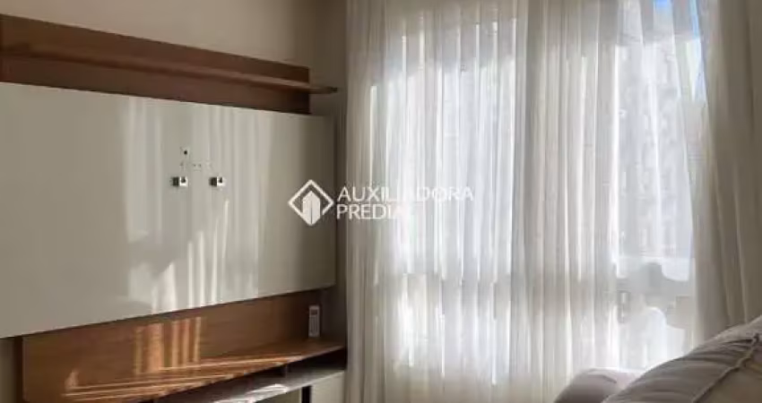 Apartamento com 2 quartos para alugar na Avenida Farroupilha, 5508, Marechal Rondon, Canoas