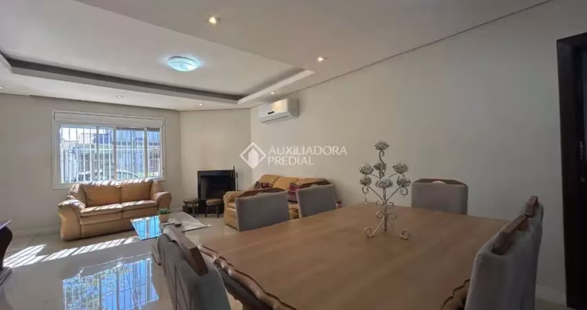 Casa com 4 quartos para alugar na Rua das Araucárias, 928, Harmonia, Canoas
