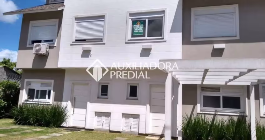 Casa em condomínio fechado com 3 quartos para alugar na Rua Brasil, 384, Centro, Canoas