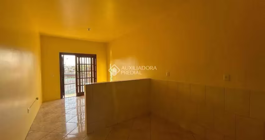 Apartamento com 2 quartos para alugar na Rua Garibaldi, 175, Niterói, Canoas