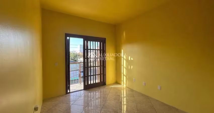 Apartamento com 2 quartos para alugar na Rua Garibaldi, 175, Niterói, Canoas