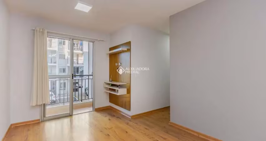 Apartamento com 2 quartos para alugar na Rua Alameda dos Jardins, 50, Igara, Canoas