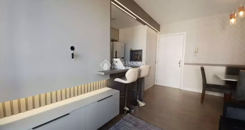 Apartamento com 2 quartos para alugar na Avenida Farroupilha, 5508, Marechal Rondon, Canoas