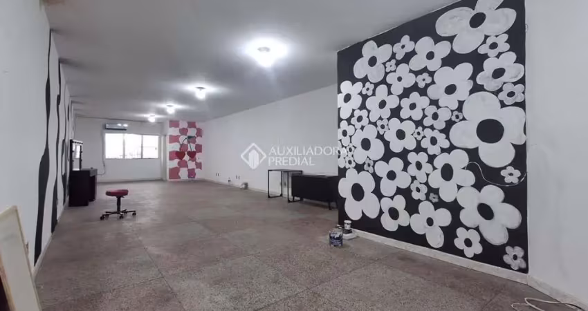 Sala comercial para alugar na Rua Boqueirão, 3319, Estância Velha, Canoas