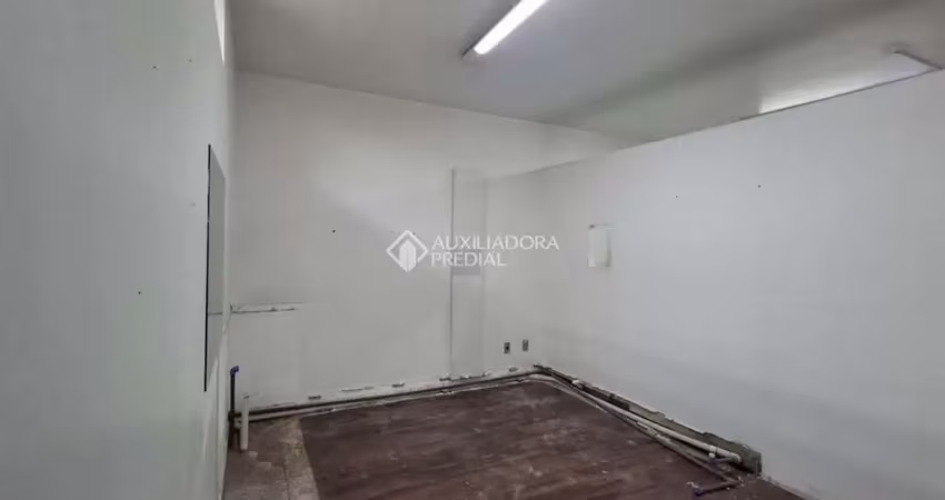Sala comercial para alugar na Rua Boqueirão, 3319, Estância Velha, Canoas