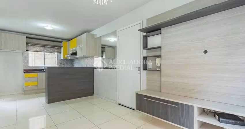 Apartamento com 3 quartos para alugar na Avenida Armando Fajardo, 763, Igara, Canoas