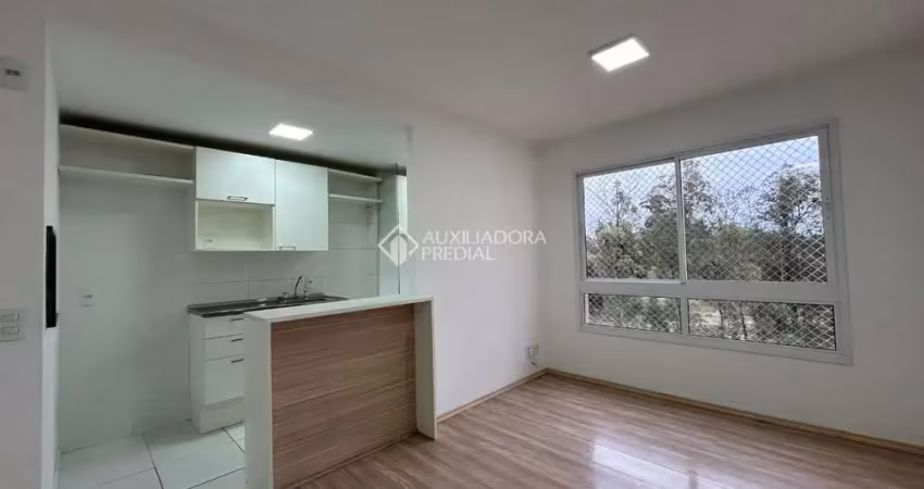 Apartamento com 2 quartos para alugar na Avenida Farroupilha, 5508, Marechal Rondon, Canoas