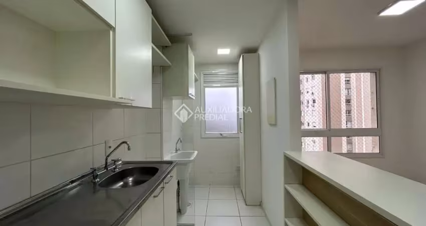 Apartamento com 2 quartos para alugar na Avenida Farroupilha, 5508, Marechal Rondon, Canoas