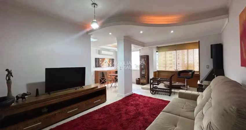 Apartamento com 2 quartos para alugar na Rua Brasil, 1297, Centro, Canoas