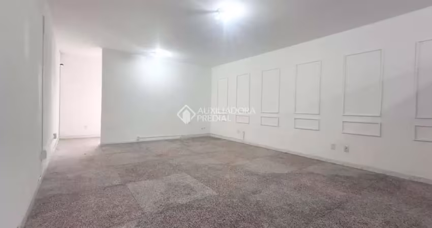 Sala comercial para alugar na Rua Boqueirão, 3319, Estância Velha, Canoas
