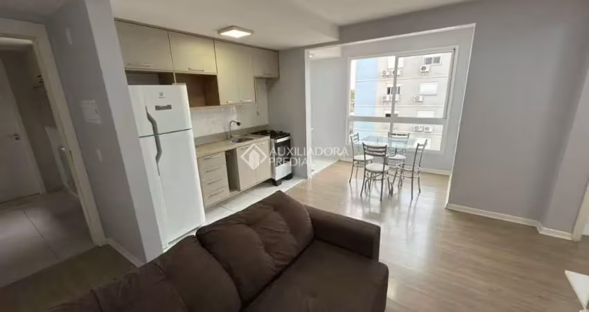 Apartamento com 2 quartos para alugar na Rua A J Renner, 1390, Estância Velha, Canoas