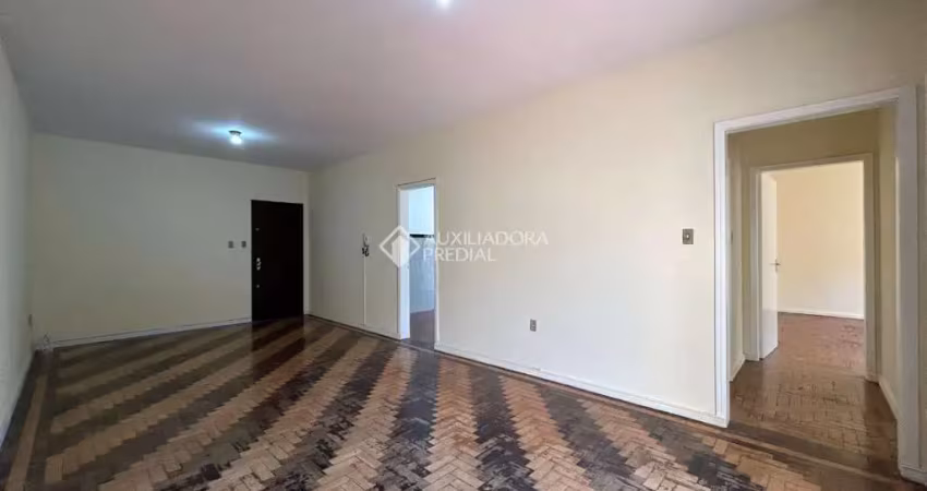 Apartamento com 2 quartos para alugar na Rua Fioravante Milanez, 220, Centro, Canoas