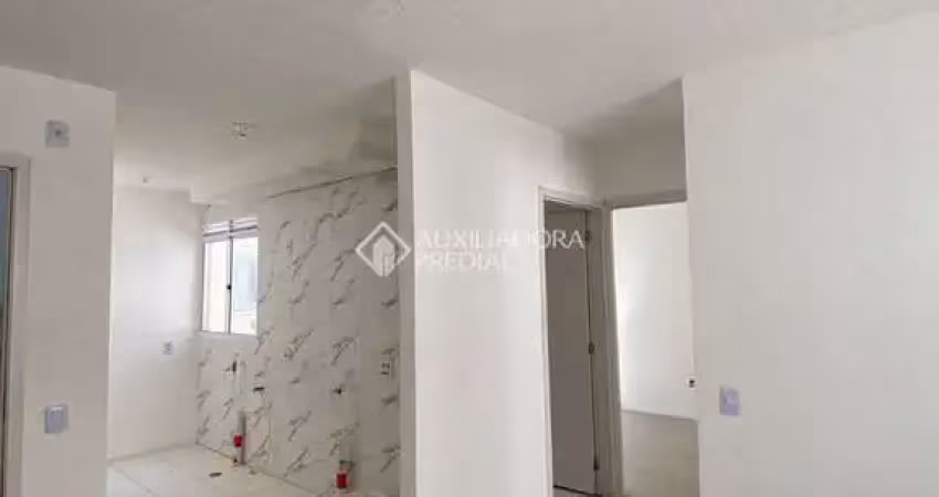 Apartamento com 2 quartos para alugar na Rua Afonso Pena, 380, Mato Grande, Canoas