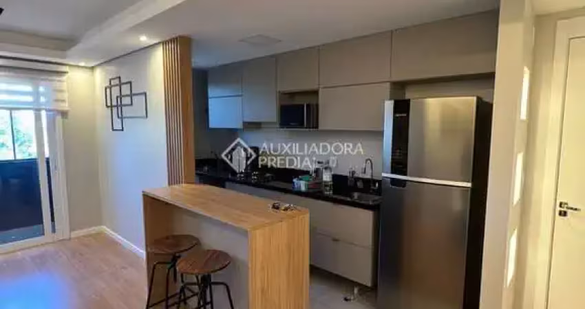 Apartamento com 2 quartos para alugar na Rua Brasil, 121, Centro, Canoas