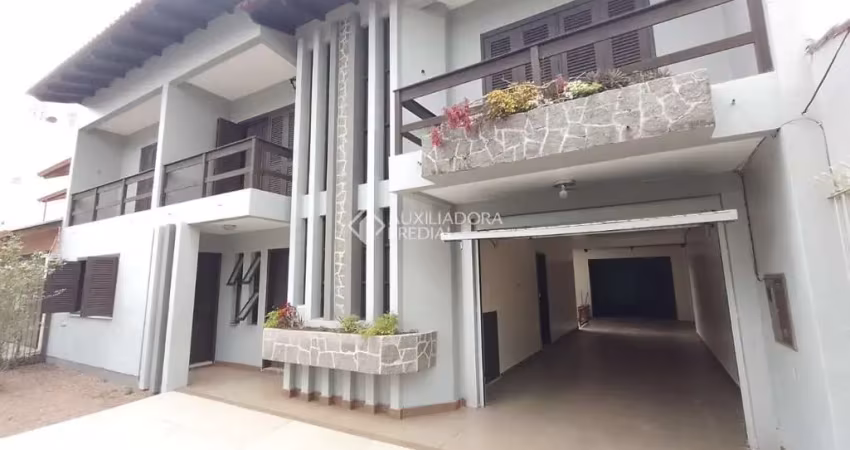 Casa comercial para alugar na Rua Nerci Pereira Flores, 50, Harmonia, Canoas