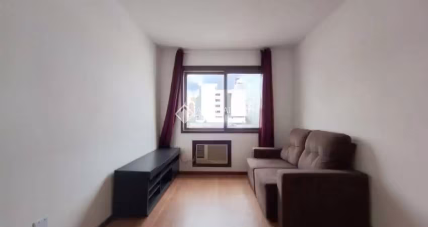 Apartamento com 1 quarto para alugar na Rua Doutor Barcelos, 1268, Centro, Canoas