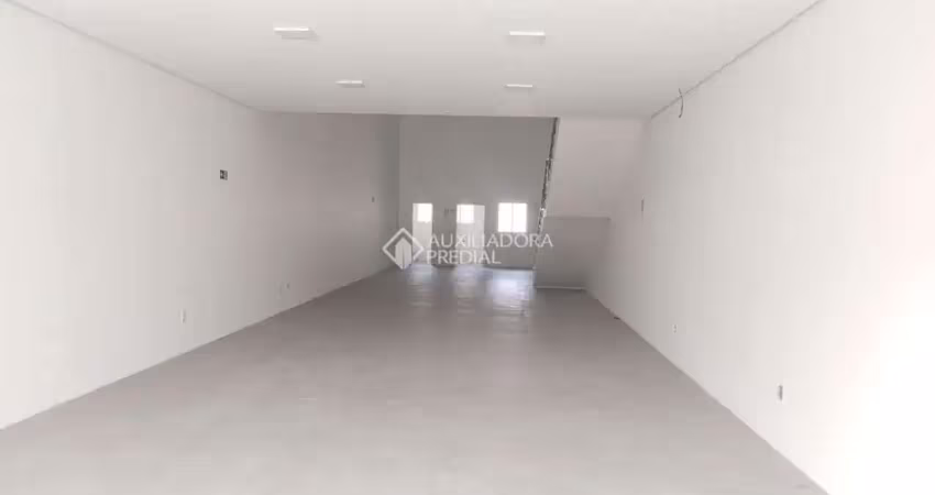 Ponto comercial para alugar na Avenida Doutor Sezefredo Azambuja Vieira, 194, Marechal Rondon, Canoas