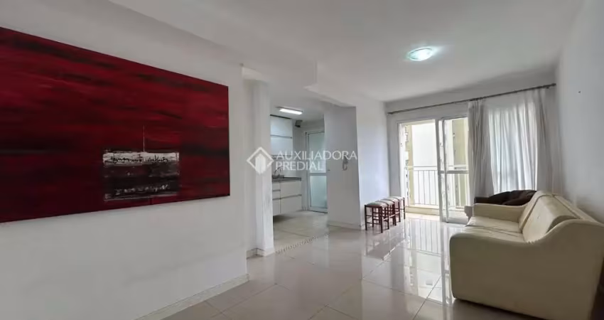Apartamento com 2 quartos para alugar na Rua Frederico Guilherme Ludwig, 80, Centro, Canoas