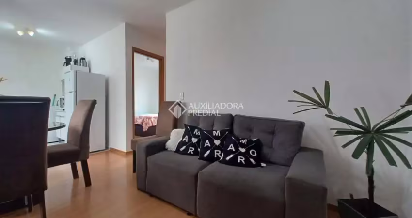 Apartamento com 2 quartos para alugar na Rua das Violetas, 724, Igara, Canoas