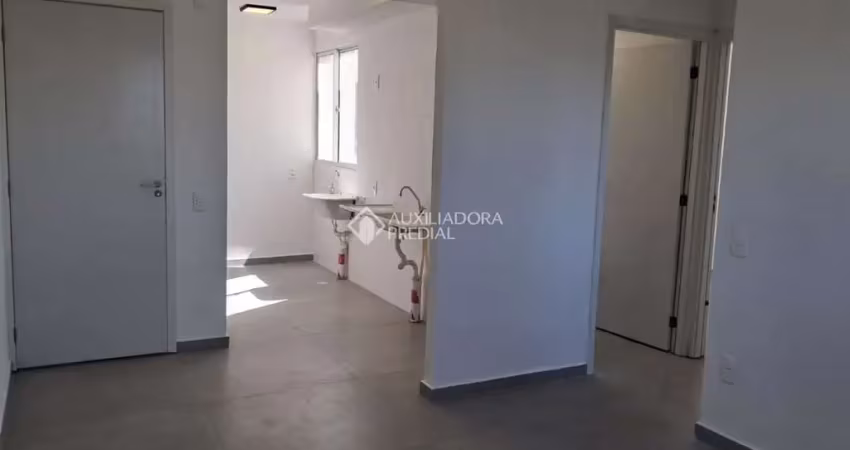 Apartamento com 2 quartos para alugar na Rua Santo Antônio, 216, Mato Grande, Canoas