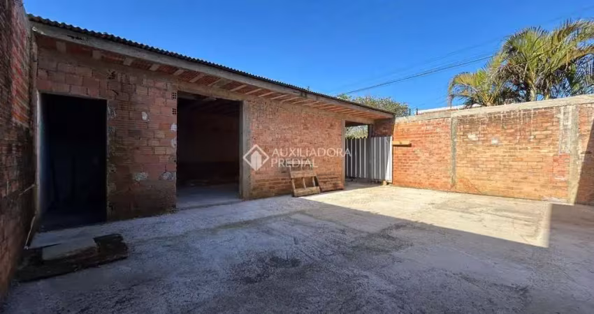 Terreno comercial para alugar na Rua Califórnia, 564, Mato Grande, Canoas