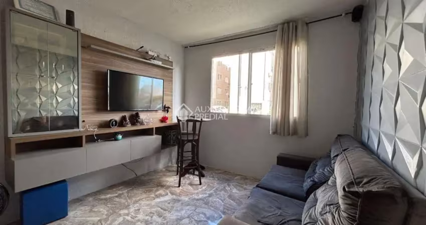 Apartamento com 2 quartos para alugar na Rua A J Renner, 1362, Estância Velha, Canoas
