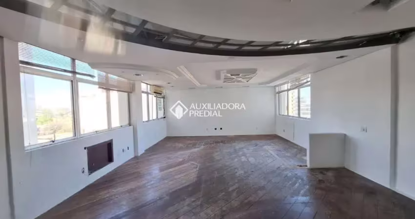 Sala comercial para alugar na Rua Gonçalves Dias, 66, Centro, Canoas