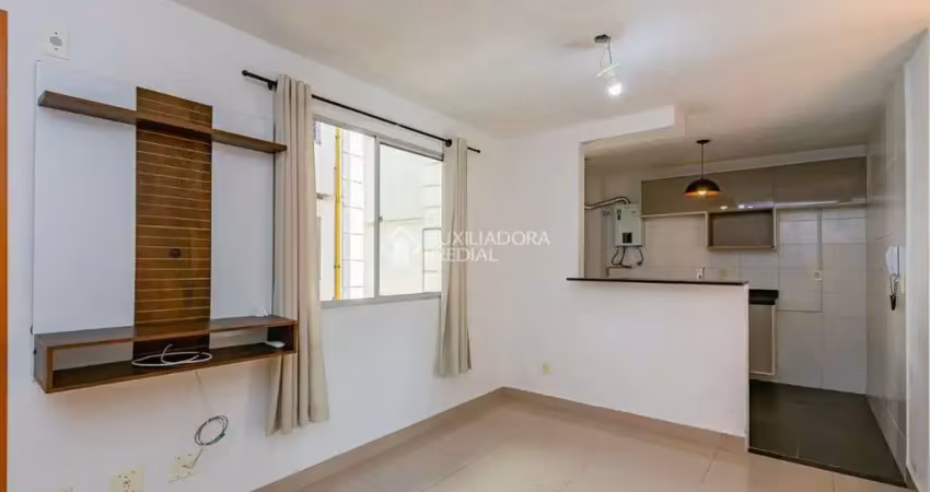 Apartamento com 2 quartos para alugar na Rua Guarujá, 400, São José, Canoas