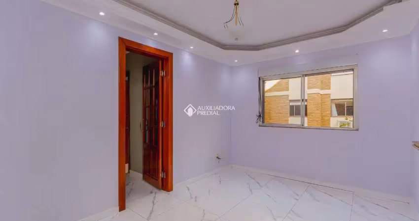 Apartamento com 3 quartos para alugar na Avenida Inconfidência, 1357, Marechal Rondon, Canoas