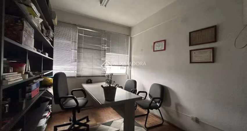 Sala comercial para alugar na Rua Sete Povos, 200, Marechal Rondon, Canoas