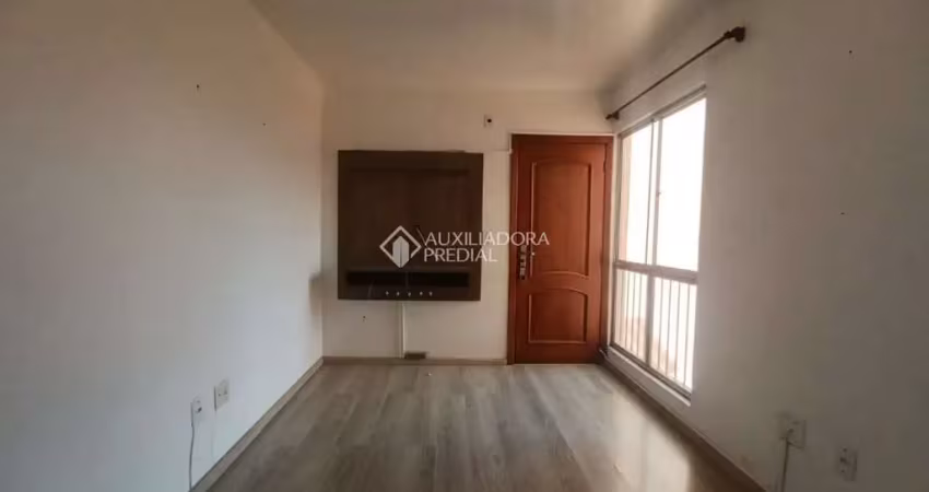 Apartamento com 2 quartos para alugar na Rua Jackson de Figueiredo, 186, Nossa Senhora das Graças, Canoas