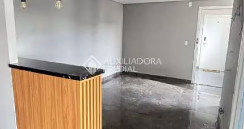 Apartamento com 2 quartos para alugar na Rua Boqueirão, 3895, Estância Velha, Canoas