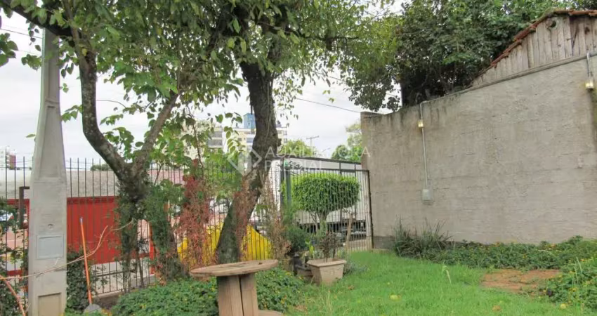 Terreno comercial para alugar na Avenida Inconfidência, 860, Centro, Canoas
