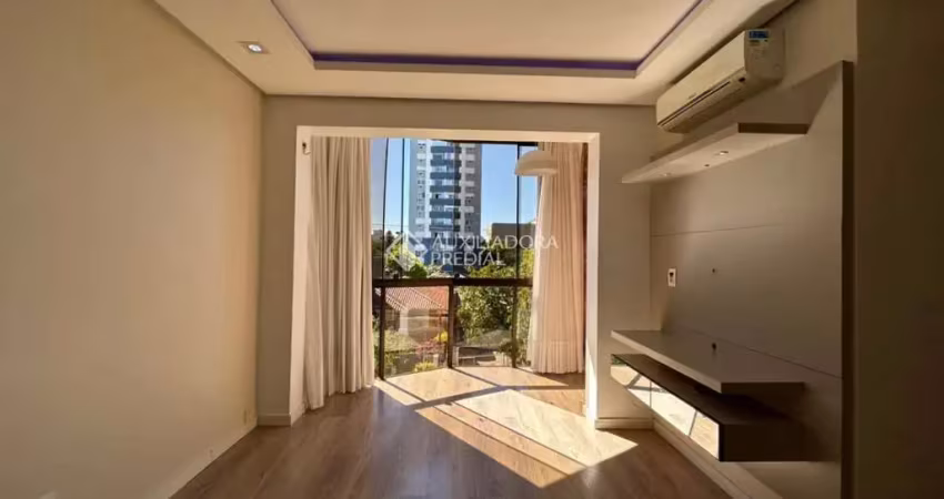 Apartamento com 2 quartos para alugar na Rua Guilherme Morsch, 126, Centro, Canoas