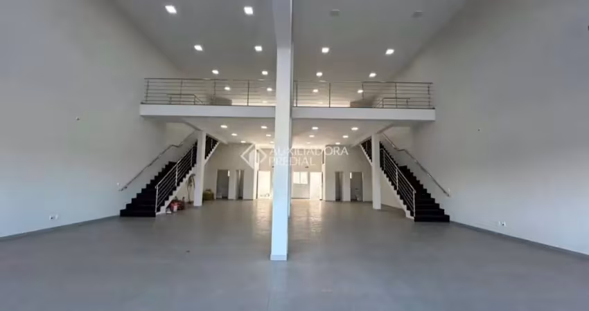 Ponto comercial para alugar na Avenida Açucena, 1377, Estância Velha, Canoas