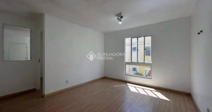 Apartamento com 2 quartos para alugar na Avenida Armando Fajardo, 763, Igara, Canoas