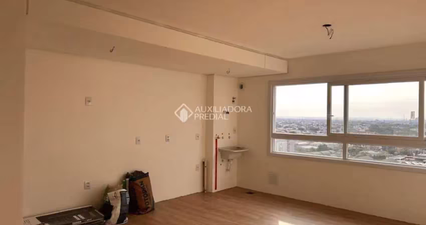 Apartamento com 2 quartos para alugar na Rua Carlos Drumond de Andrade, 188, Harmonia, Canoas
