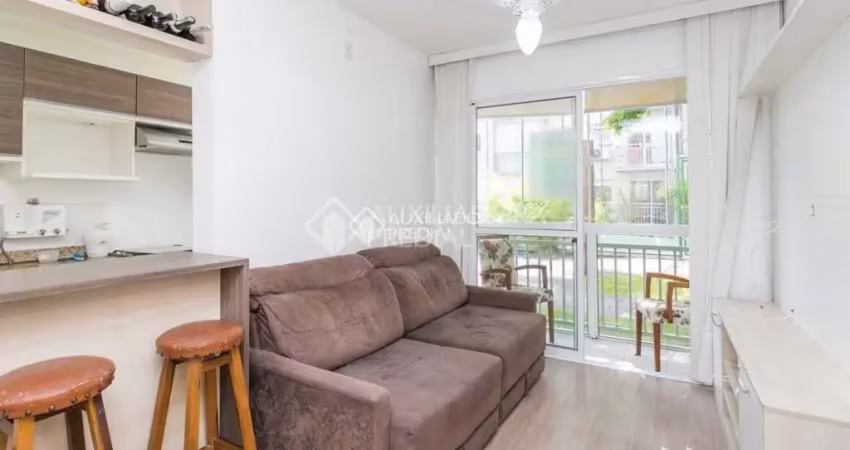 Apartamento com 2 quartos para alugar na Rua Doutor Barcelos, 2434, Tristeza, Porto Alegre