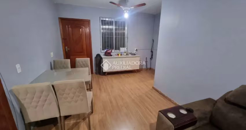 Apartamento com 1 quarto para alugar na Rua Victor Silva, 279, Camaquã, Porto Alegre