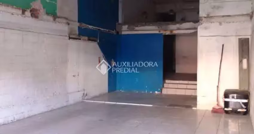 Ponto comercial para alugar na Avenida da Cavalhada, 2493, Cavalhada, Porto Alegre
