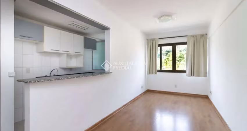 Apartamento com 1 quarto para alugar na Travessa Carmem, 75, Floresta, Porto Alegre