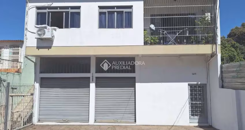 Ponto comercial para alugar na Avenida Professor Oscar Pereira, 1463, Glória, Porto Alegre