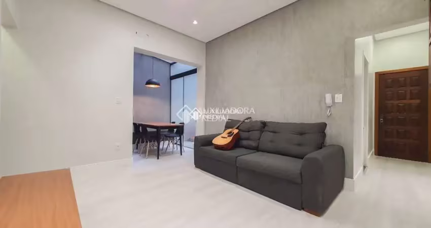 Apartamento com 2 quartos para alugar na Rua Coronel Bordini, 38, Auxiliadora, Porto Alegre