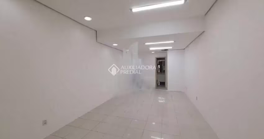 Ponto comercial para alugar na Rua Almirante Delamare, 212, Tristeza, Porto Alegre