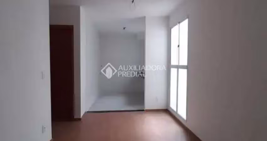 Apartamento com 2 quartos para alugar na Avenida Família Gonçalves Carneiro, 201, Cavalhada, Porto Alegre