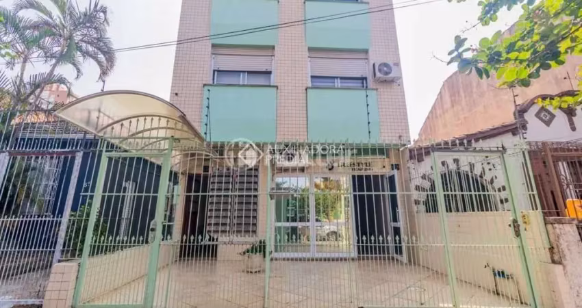 Ponto comercial para alugar na Rua Nunes Machado, 51, Azenha, Porto Alegre