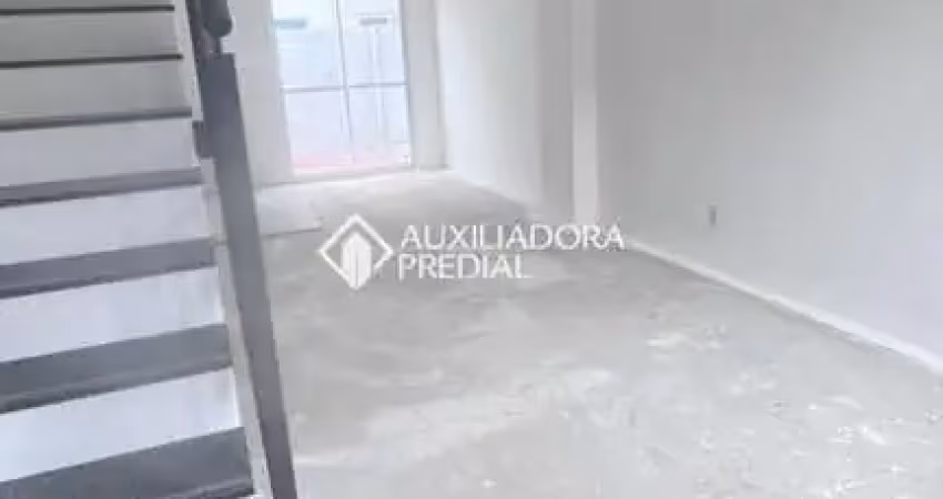Casa em condomínio fechado com 2 quartos para alugar na Estrada Cristiano Kraemer, 5018, Vila Nova, Porto Alegre