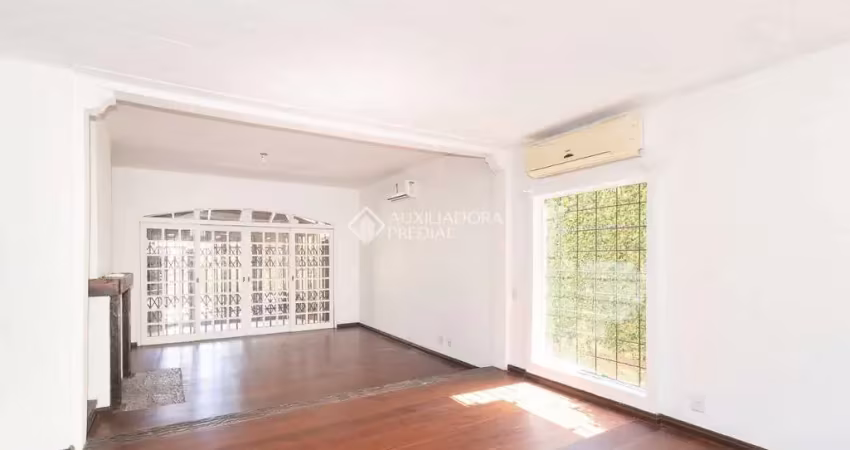 Casa em condomínio fechado com 3 quartos para alugar na Avenida Cai, 211, Cristal, Porto Alegre