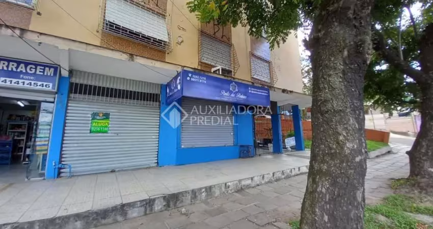 Sala comercial para alugar na Avenida da Cavalhada, 3249, Cavalhada, Porto Alegre